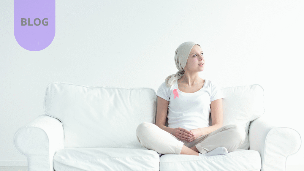 ¿Por qué la nutrición es clave durante el tratamiento del cáncer?