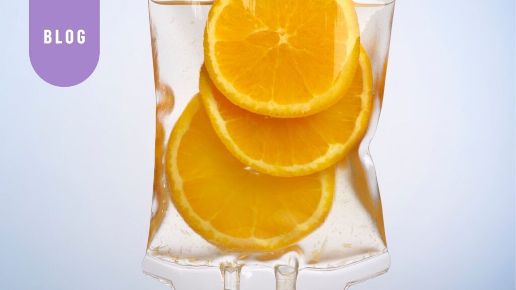 Vitamina C Intravenosa en Pacientes con Cáncer: ¿Aliada o Riesgo?